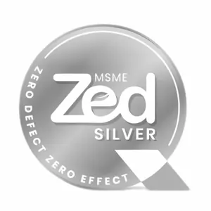 ZED Silver
