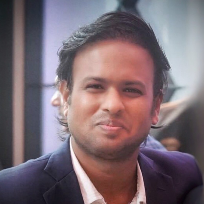 Sachin Kumar